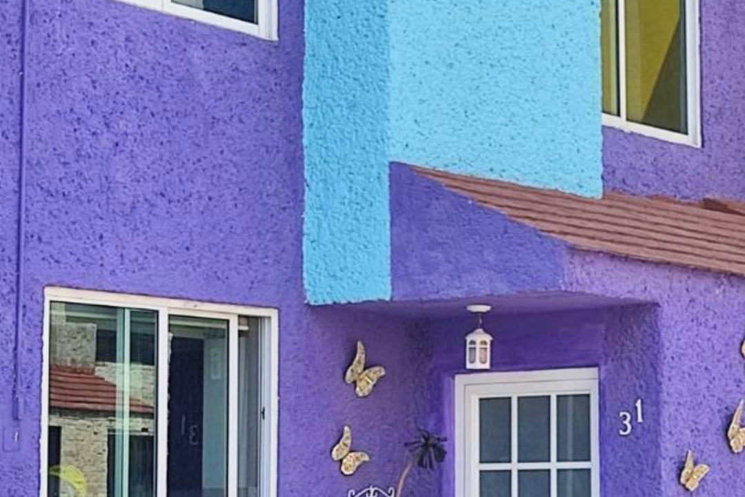 casa girasoles metepec